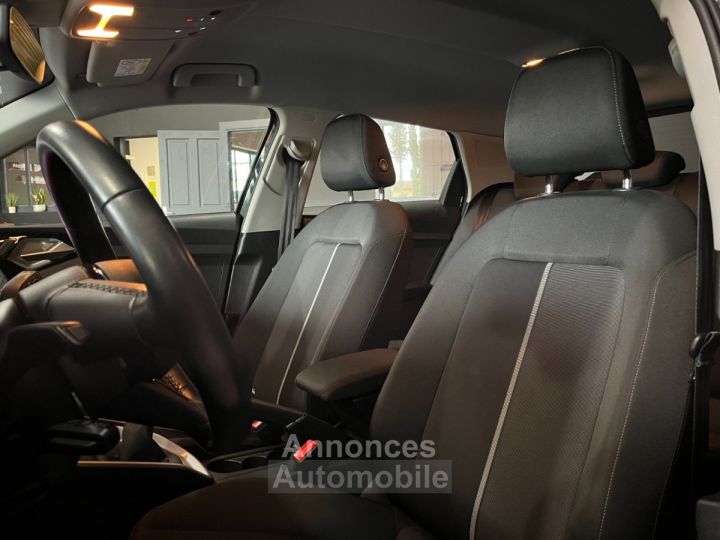 Audi A1 Sportback 30 TFSI 110 ch BVM6 Design - APPLE CARPLAY - VIRTUAL COCKPIT - 9