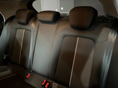 Audi A1 Sportback 30 TFSI 110 ch BVM6 Design - APPLE CARPLAY - VIRTUAL COCKPIT   - 11