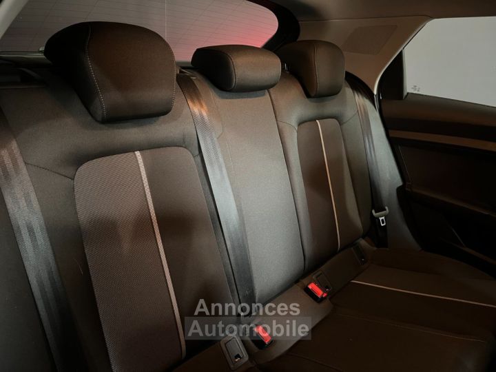 Audi A1 Sportback 30 TFSI 110 ch BVM6 Design - APPLE CARPLAY - VIRTUAL COCKPIT - 12