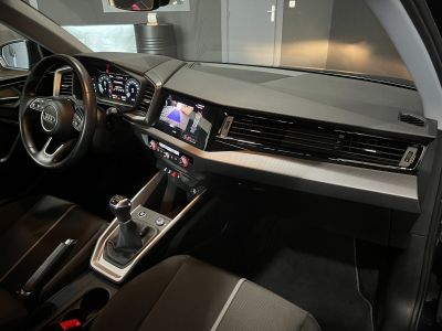 Audi A1 Sportback 30 TFSI 110 ch BVM6 Design - APPLE CARPLAY - VIRTUAL COCKPIT   - 14
