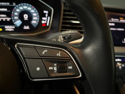 Audi A1 Sportback 30 TFSI 110 ch BVM6 Design - APPLE CARPLAY - VIRTUAL COCKPIT   - 17