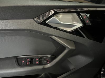 Audi A1 Sportback 30 TFSI 110 ch BVM6 Design - APPLE CARPLAY - VIRTUAL COCKPIT   - 18