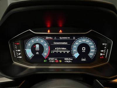 Audi A1 Sportback 30 TFSI 110 ch BVM6 Design - APPLE CARPLAY - VIRTUAL COCKPIT   - 20