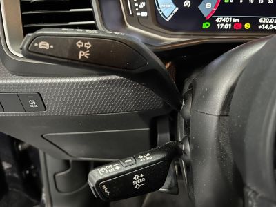 Audi A1 Sportback 30 TFSI 110 ch BVM6 Design - APPLE CARPLAY - VIRTUAL COCKPIT   - 22