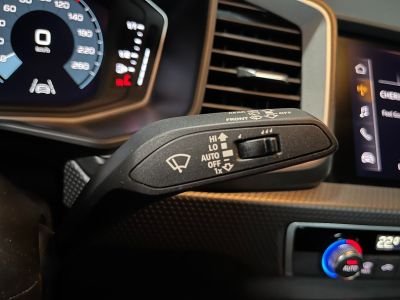 Audi A1 Sportback 30 TFSI 110 ch BVM6 Design - APPLE CARPLAY - VIRTUAL COCKPIT   - 23