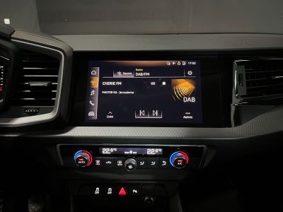 Audi A1 Sportback 30 TFSI 110 ch BVM6 Design - APPLE CARPLAY - VIRTUAL COCKPIT   - 24