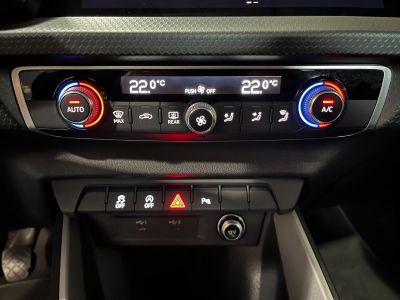 Audi A1 Sportback 30 TFSI 110 ch BVM6 Design - APPLE CARPLAY - VIRTUAL COCKPIT   - 28