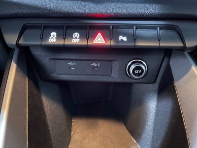 Audi A1 Sportback 30 TFSI 110 ch BVM6 Design - APPLE CARPLAY - VIRTUAL COCKPIT   - 29