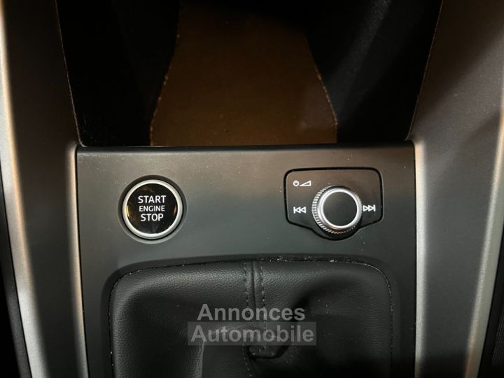 Audi A1 Sportback 30 TFSI 110 ch BVM6 Design - APPLE CARPLAY - VIRTUAL COCKPIT - 31