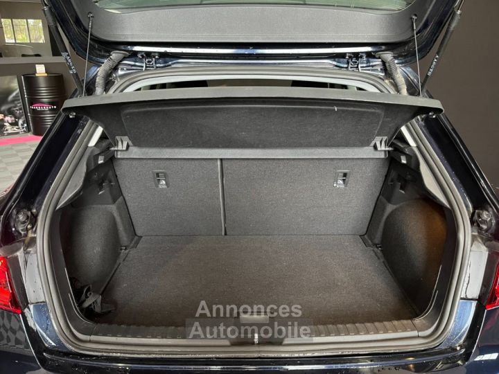 Audi A1 Sportback 30 TFSI 110 ch BVM6 Design - APPLE CARPLAY - VIRTUAL COCKPIT - 33