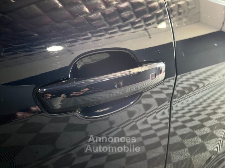 Audi A1 Sportback 30 TFSI 110 ch BVM6 Design - APPLE CARPLAY - VIRTUAL COCKPIT - 34