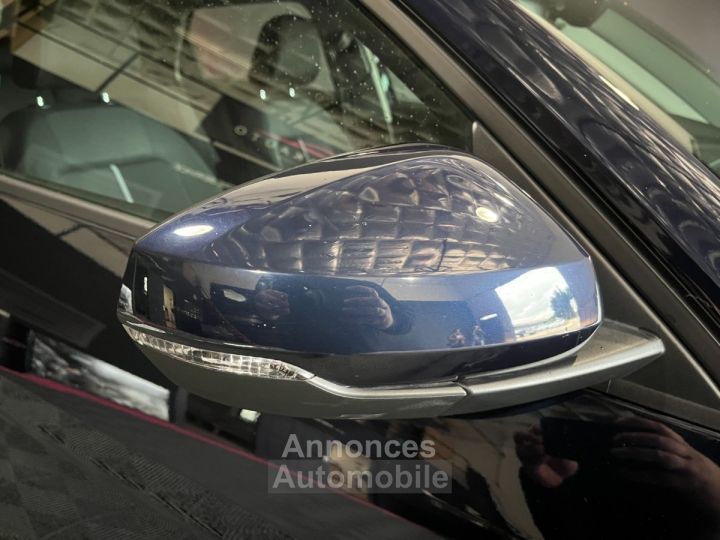 Audi A1 Sportback 30 TFSI 110 ch BVM6 Design - APPLE CARPLAY - VIRTUAL COCKPIT - 35