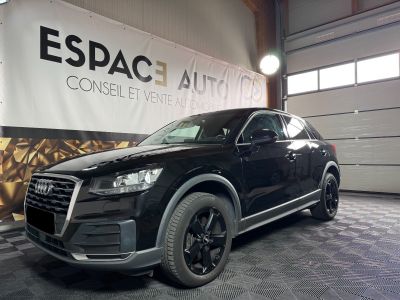 Audi Q2 35 TDI 150 BVM6 Design   - 1