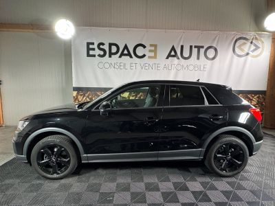 Audi Q2 35 TDI 150 BVM6 Design   - 2