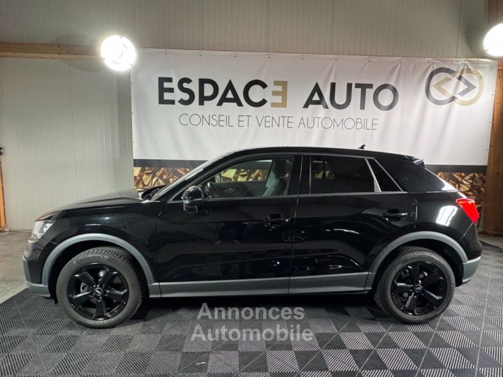 Audi Q2 35 TDI 150 BVM6 Design - 2