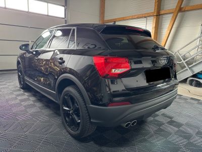 Audi Q2 35 TDI 150 BVM6 Design   - 3