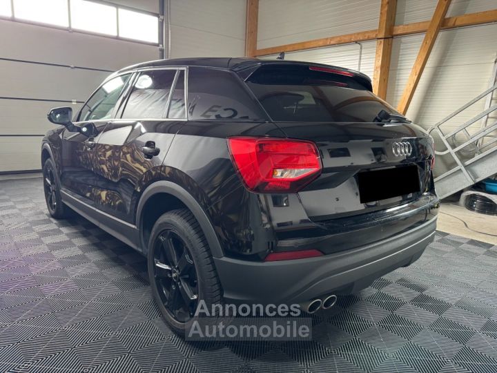 Audi Q2 35 TDI 150 BVM6 Design - 3