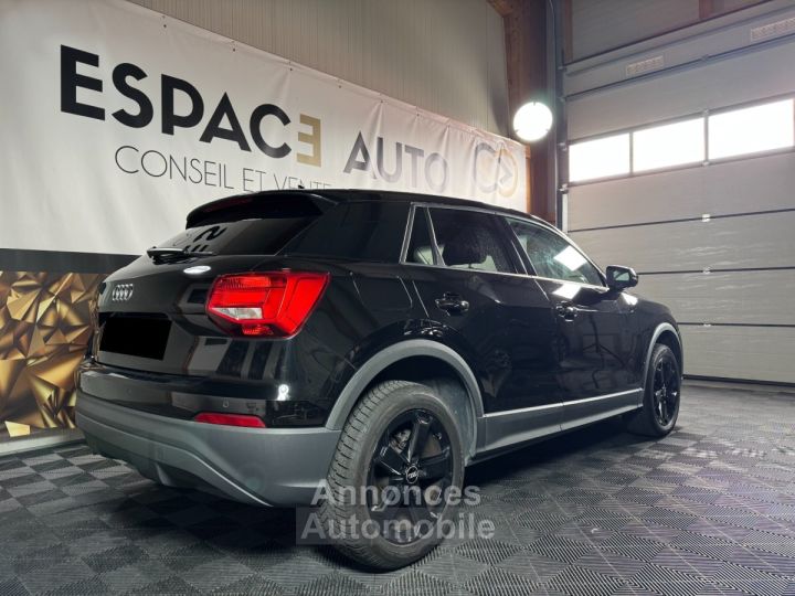 Audi Q2 35 TDI 150 BVM6 Design - 5