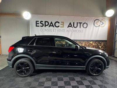 Audi Q2 35 TDI 150 BVM6 Design   - 6