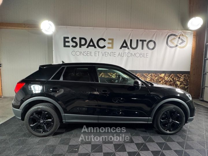 Audi Q2 35 TDI 150 BVM6 Design - 6