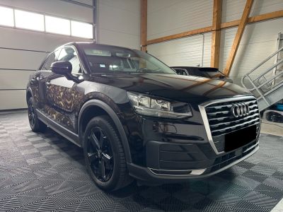 Audi Q2 35 TDI 150 BVM6 Design   - 7
