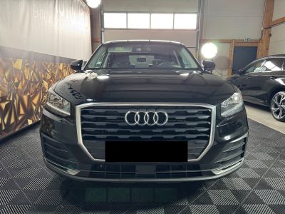 Audi Q2 35 TDI 150 BVM6 Design   - 8