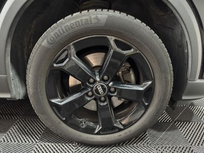 Audi Q2 35 TDI 150 BVM6 Design   - 9