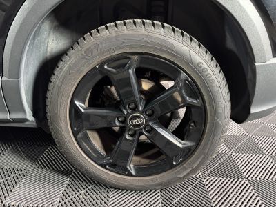 Audi Q2 35 TDI 150 BVM6 Design   - 11