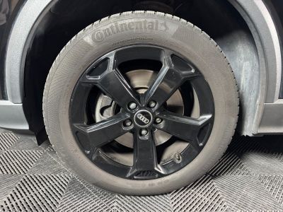 Audi Q2 35 TDI 150 BVM6 Design   - 12