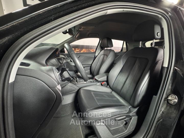 Audi Q2 35 TDI 150 BVM6 Design - 13