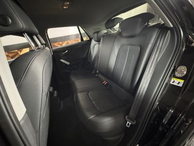 Audi Q2 35 TDI 150 BVM6 Design   - 14