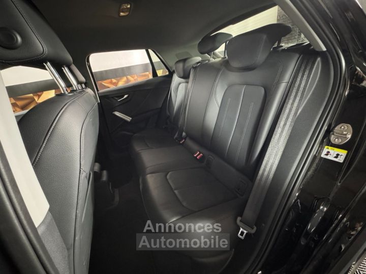 Audi Q2 35 TDI 150 BVM6 Design - 14