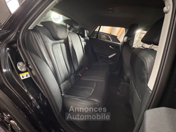 Audi Q2 35 TDI 150 BVM6 Design - 15
