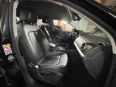 Audi Q2 35 TDI 150 BVM6 Design   - 16