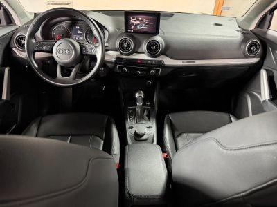 Audi Q2 35 TDI 150 BVM6 Design   - 17