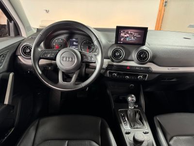 Audi Q2 35 TDI 150 BVM6 Design   - 18