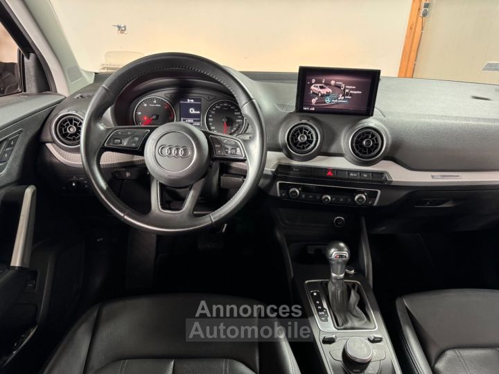 Audi Q2 35 TDI 150 BVM6 Design - 18