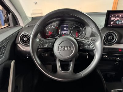 Audi Q2 35 TDI 150 BVM6 Design   - 19