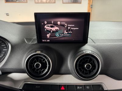 Audi Q2 35 TDI 150 BVM6 Design   - 21