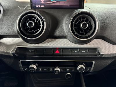 Audi Q2 35 TDI 150 BVM6 Design   - 22