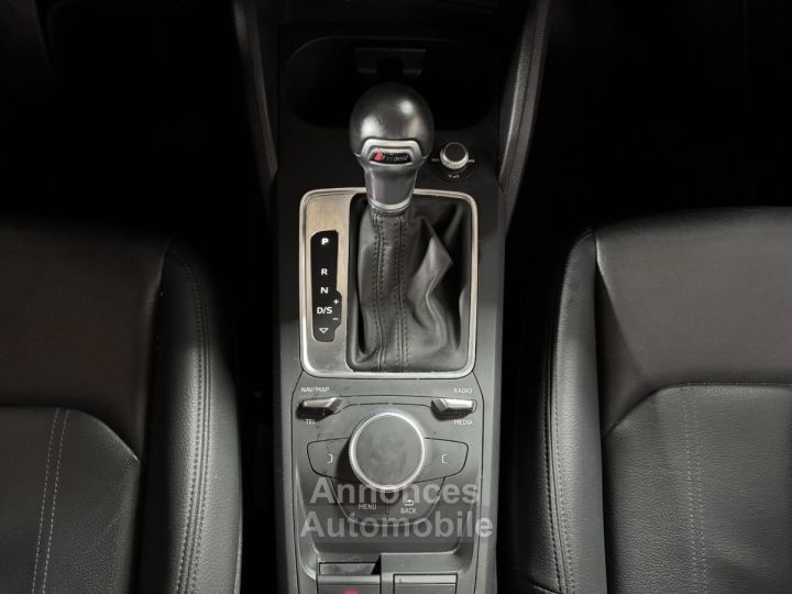 Audi Q2 35 TDI 150 BVM6 Design - 23