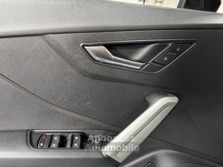 Audi Q2 35 TDI 150 BVM6 Design - 24