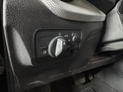 Audi Q2 35 TDI 150 BVM6 Design   - 25