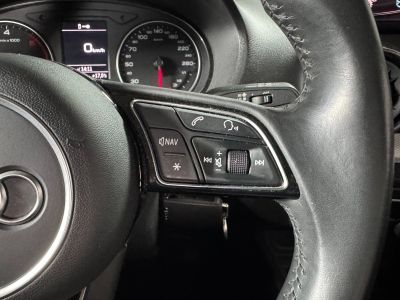 Audi Q2 35 TDI 150 BVM6 Design   - 26