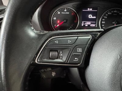 Audi Q2 35 TDI 150 BVM6 Design   - 27