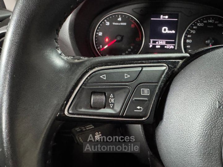 Audi Q2 35 TDI 150 BVM6 Design - 27