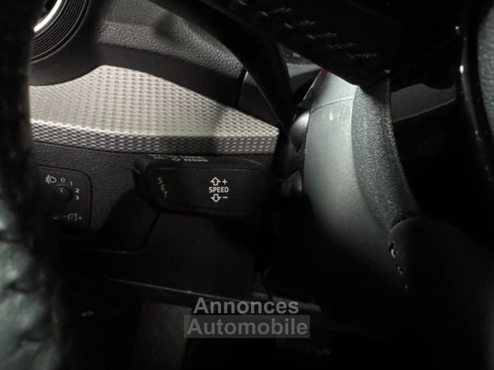 Audi Q2 35 TDI 150 BVM6 Design - 28