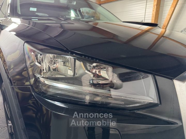 Audi Q2 35 TDI 150 BVM6 Design - 29