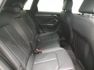 Audi Q3 35 TDI 150 ch S tronic 7 S line   - 9