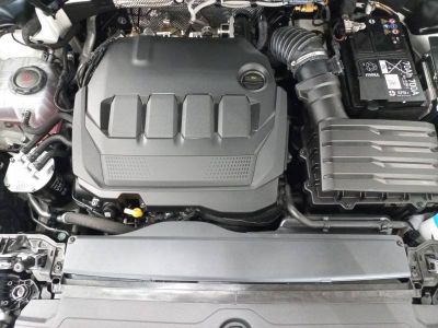 Audi Q3 35 TDI 150 ch S tronic 7 S line   - 12